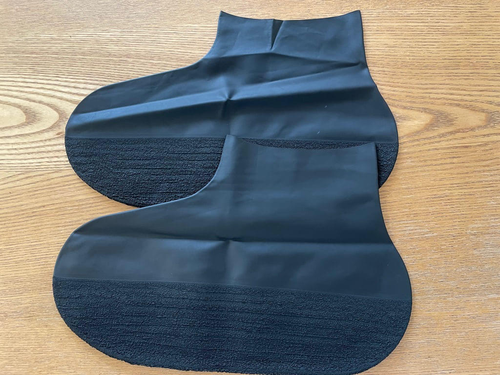 100均やワークマンで買える？定番人気の「防水・レイン用シューズカバー」・おすすめ8選。ドンキでの販売情報も調査