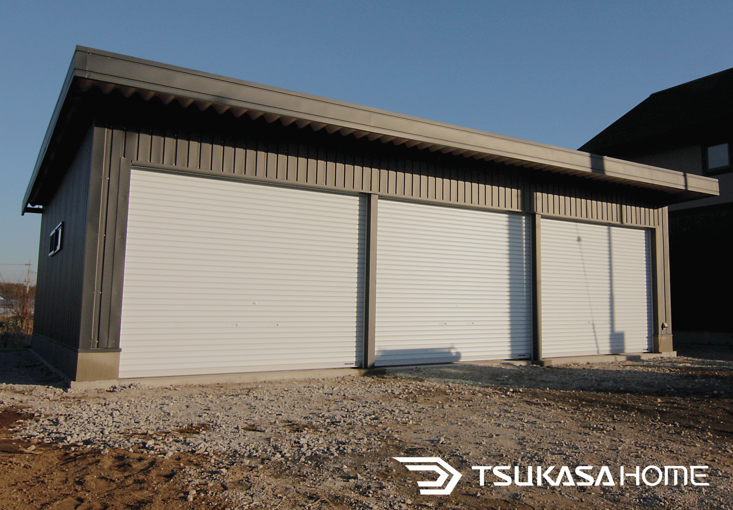 おしゃれでかっこいいガレージを実現！ガレージのメリットと内装アイデア術をご紹介住まいの疑問を解決！住まいの知恵袋「スマチエ」ヤマダホームズ