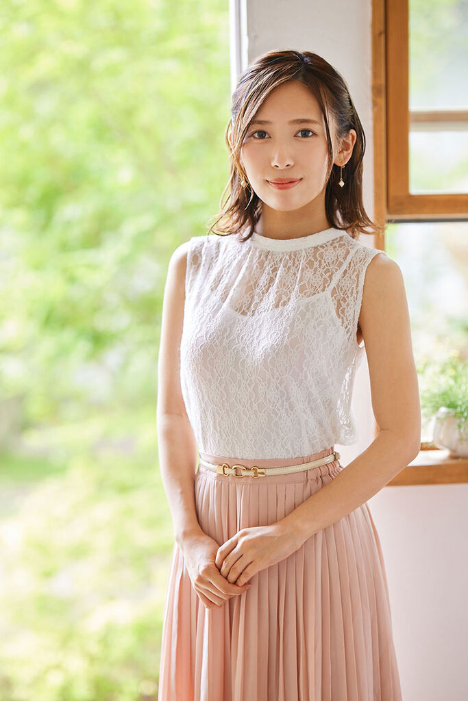 如月ひめの 泣き喘ぐ美人AVデビュー エロ画像すももちゃんねる