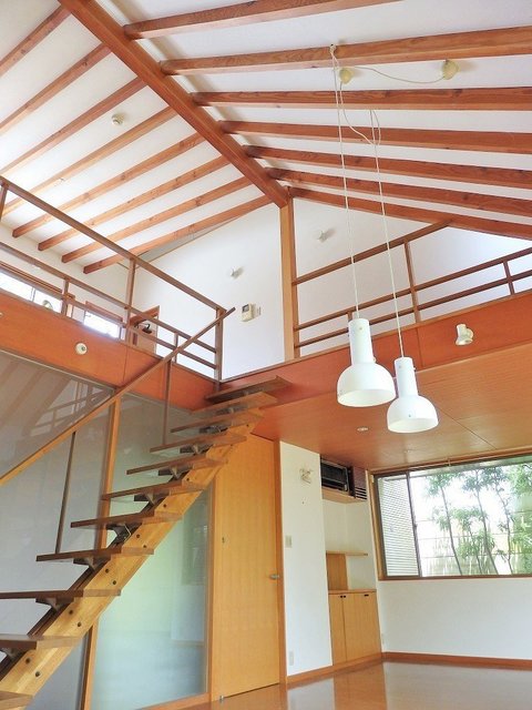 まるで旅館のような賃貸。和モダンテイストが好きな私が買ってよかった、3つのアイテムgoodroom journal