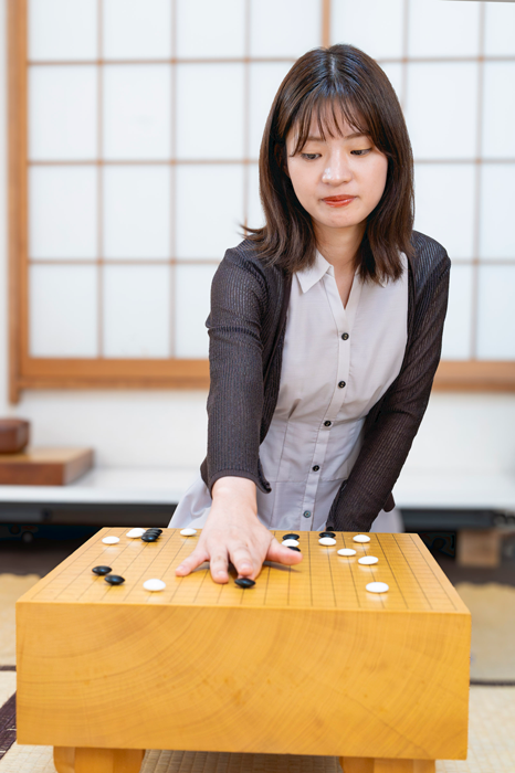 藤沢里菜実戦集 ―女流四冠への軌跡― (囲碁人ブックス) |