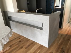 腰壁モールディングで海外風の内装に デザインの考え方や実例を紹介茨城県の輸入住宅 四季彩建設