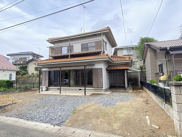 筑西市ナビ「ちくナビ！」地図 筑西市地域内運行バス 大田郷駅前 バス停留所。