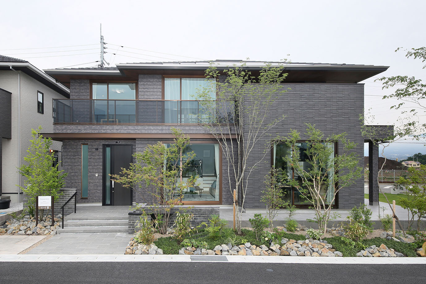 一戸建ての木造と鉄骨造の違いとは？防災と暮らしの観点から比較してみた福岡の新築・中古一戸建て、土地情報ならシアーズホームバース