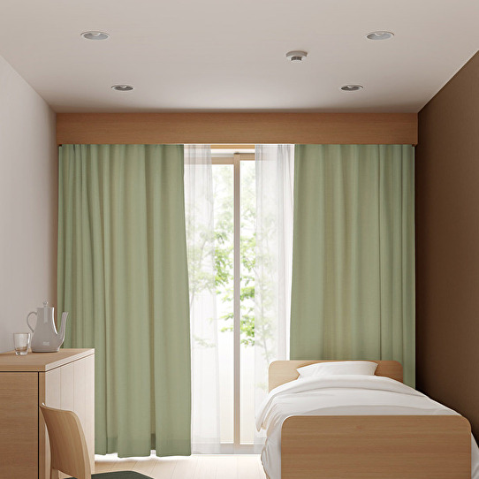 寝室の風水で開運！ベッドの配置と色の選び方は財運の女神