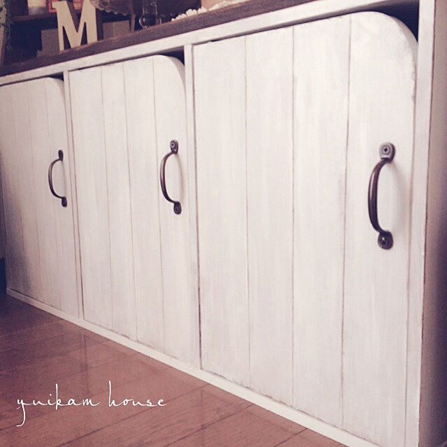 スペースに合わせて使える！カラーボックス＆シェルフニトリネット 公式家具・インテリア通販