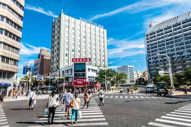 マッサージ kafuu 国際通り店｜那覇で全身もみほぐし&アロマオイルマッサージ