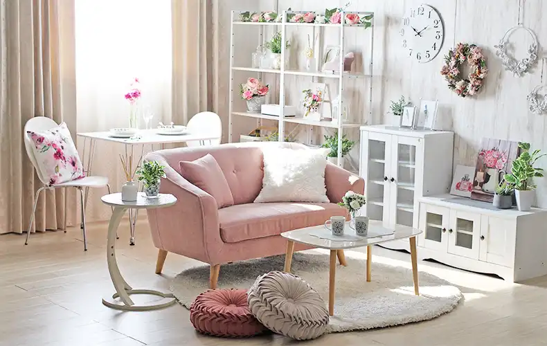 フェミニン-モダン」のアイデア 24 件リビング インテリア, インテリアデザイン, インテリア