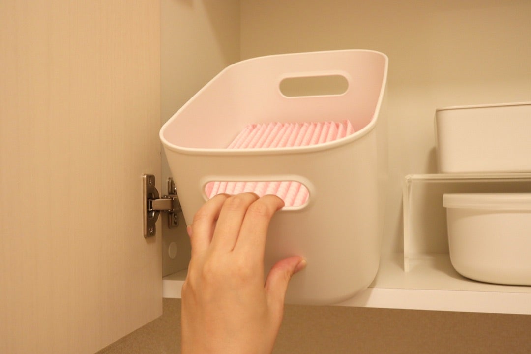 無印良品の「壁に付けられる家具」～トイレで使っています - 私のちょこっと