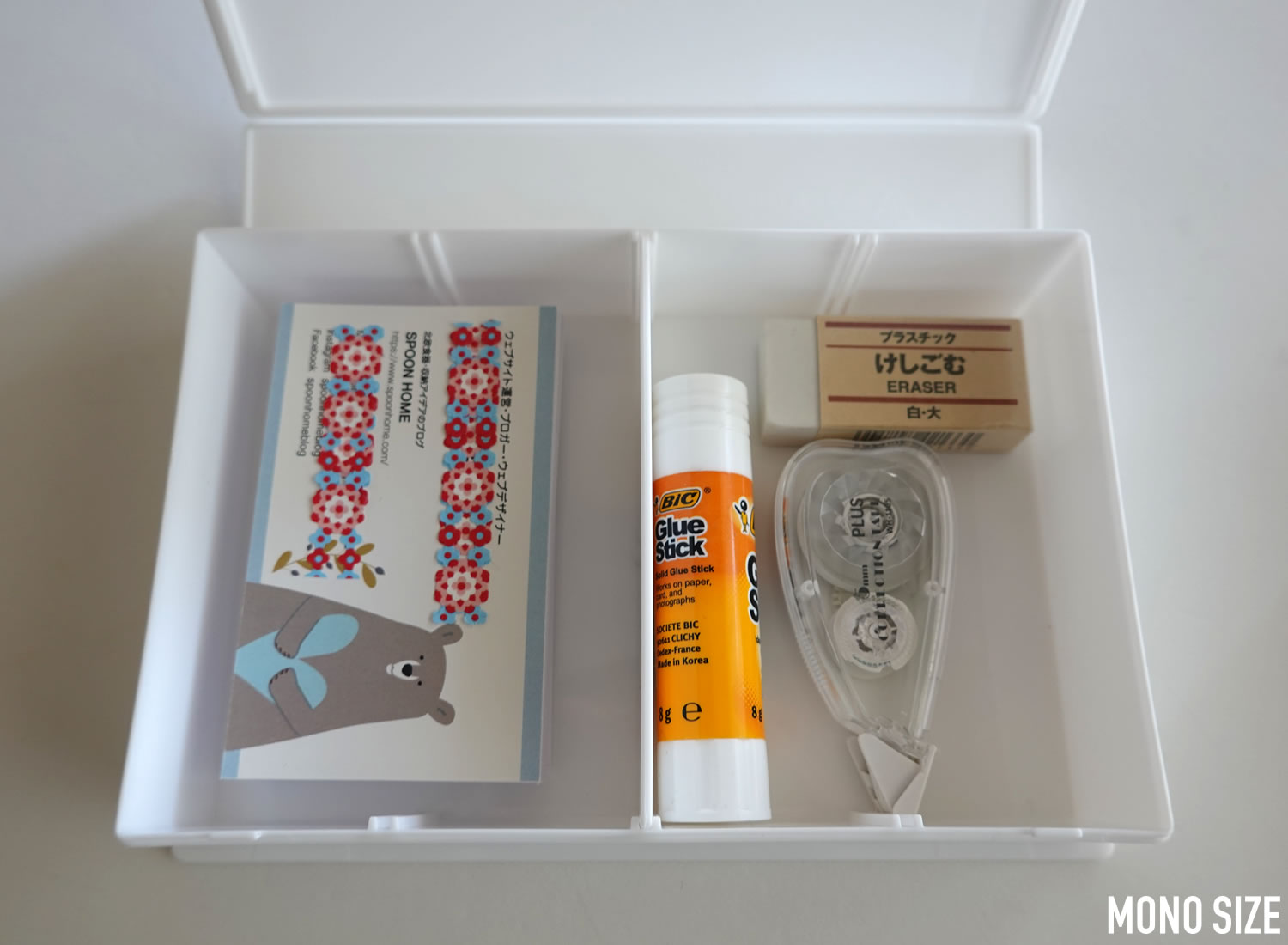 セリアの新商品「ブック型収納ケース」の活用法。収納アイデアとアレンジ例をご紹介SPOON HOME