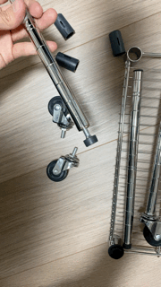 豊富な種類と高いカスタマイズ性☆ダイソーのジョイントラック活用術2022年6月3日- エキサイトニュース