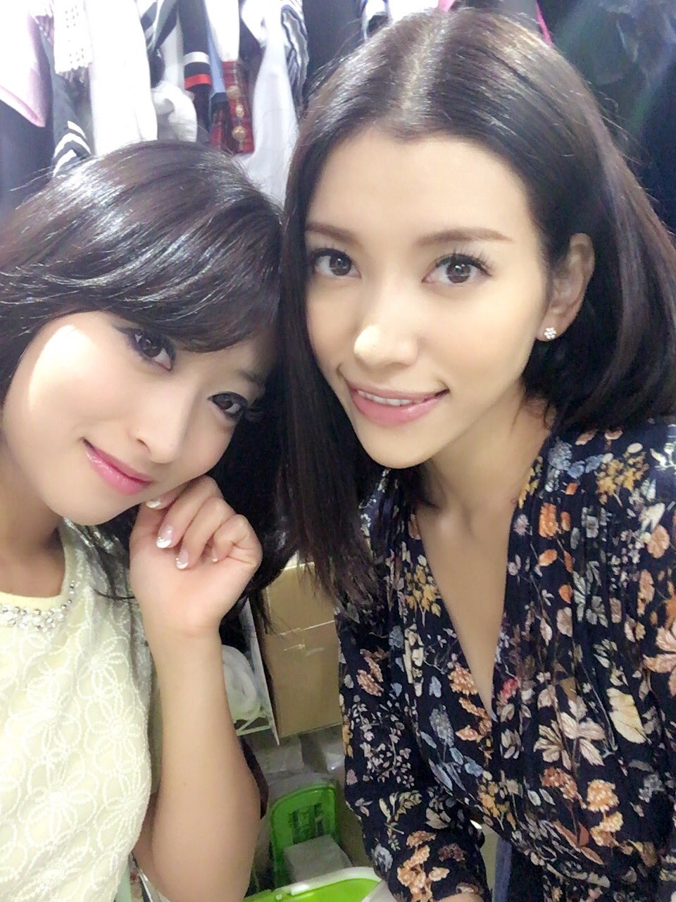 加瀬あゆむさんのインスタグラム写真 - (加瀬あゆむInstagram)「http://pls1.jp/schedule/ 今日は撮影会だぉー！^ -