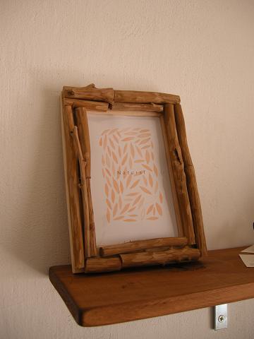 木製フォトフレームを作ってみました！高知のみんなのDIY