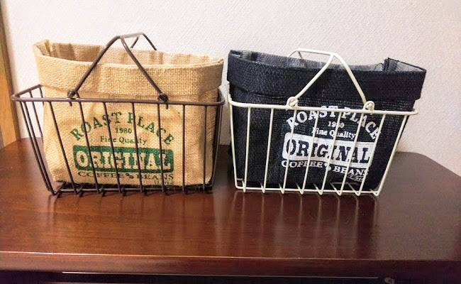 スタッキングワイヤーバスケットのおすすめ商品とおしゃれな実例RoomClip ルームクリップ