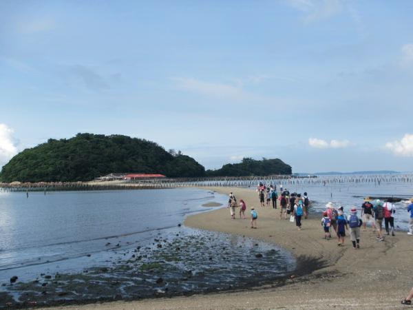 島全体がパワースポット！蒲郡市の「竹島」には日本七弁財天のひとつ「八百富神社（やおとみじんじゃ）」があります。|蒲郡市の住みやすさを紹介【住む街なび】