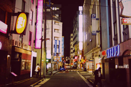 東京にあるハプニングバー各店舗の良いところ・改善希望するところ（女性目線） | Tips