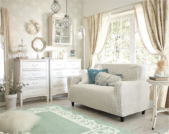 ポップ＆キュートなインテリアのおうち - かわいい家photo