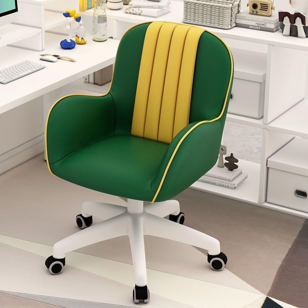 モダン オフィスチェア TM ホワイト