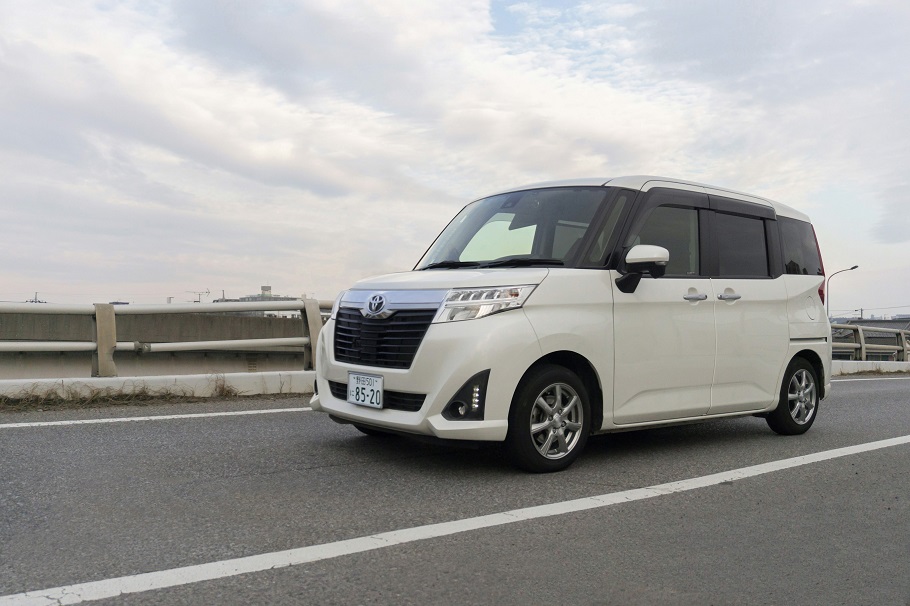 風俗の送迎車は「トールワゴン」がおすすめ！全5車種の燃費や特徴を徹底比較 | アドサーチNOTE