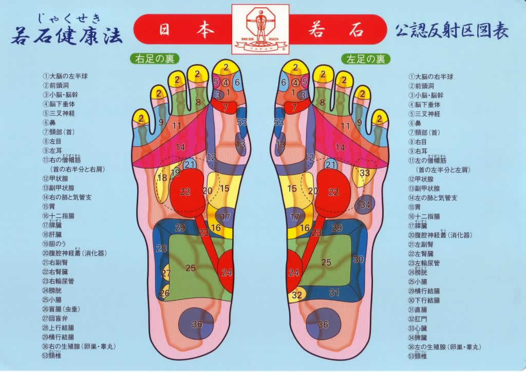 足つぼ・足裏】越谷駅近くのおすすめフットマッサージサロン4選｜マチしる埼玉