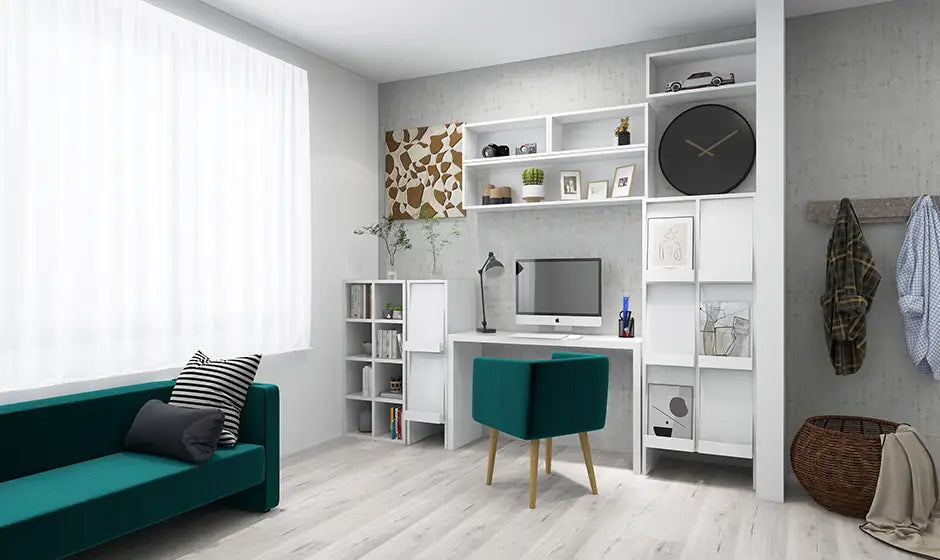 狭いLDKのインテリア実例RoomClip ルームクリップ