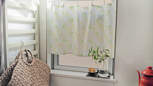 防音カーテン コーズレールカバー イージーオーダー 幅211-240cm防音専門ピアリビング