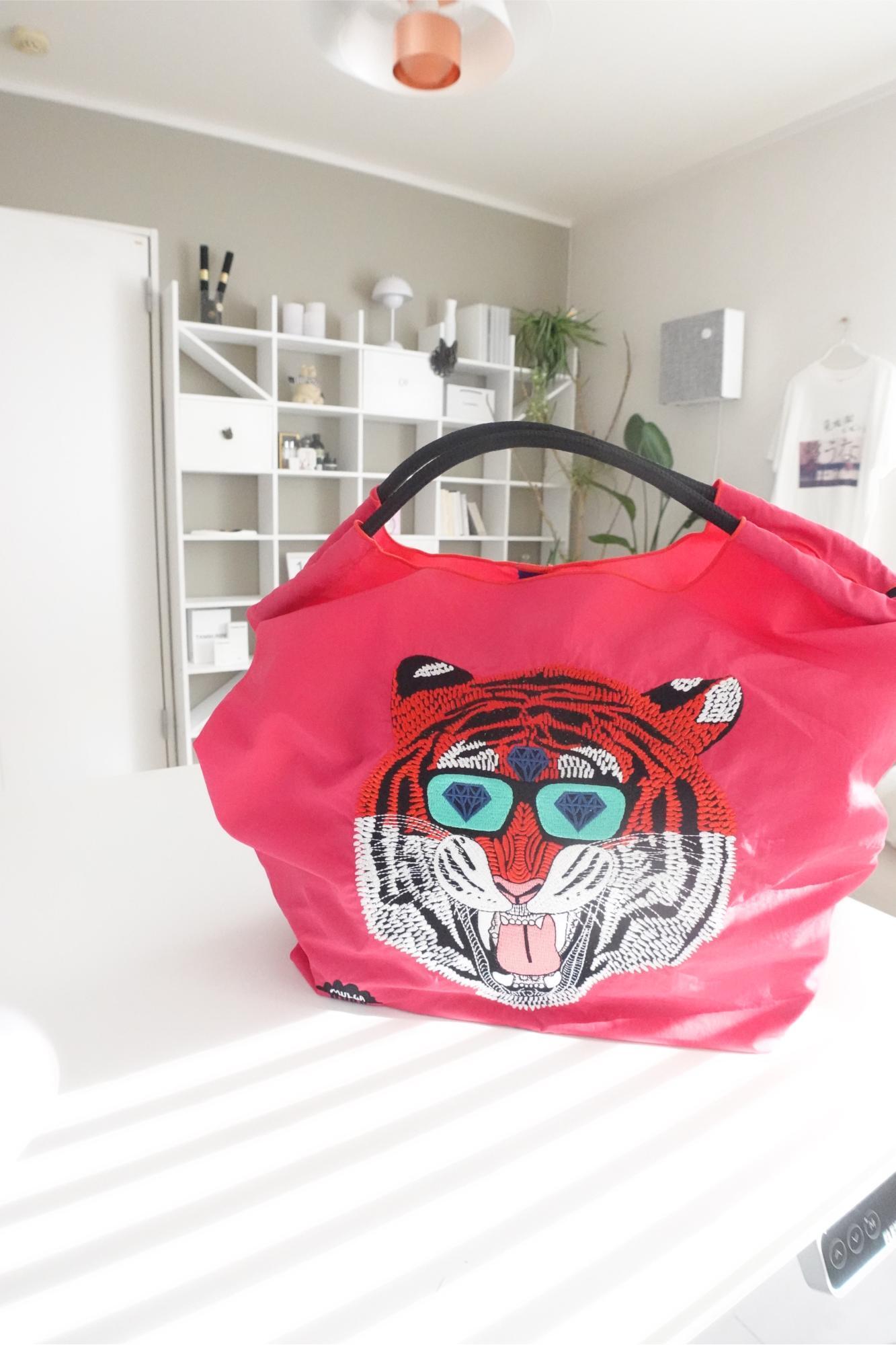 ダイソーのバッグインバッグが凄い！200円~300円で種類も豊富