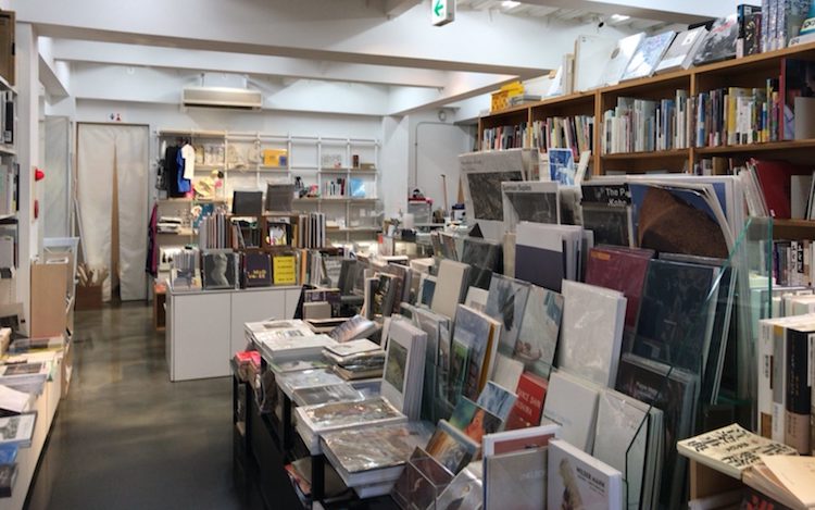 京町屋の本屋さん ～ともひさし～ :