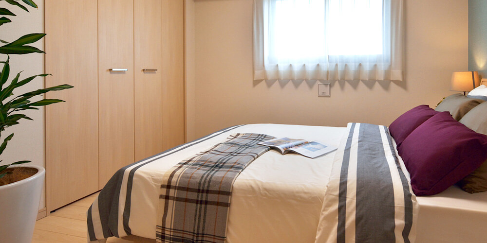 ファミリークローゼットは1階？それとも2階？最新情報安心価格の注文住宅なら、静岡市のアイムホーム松尾工務店