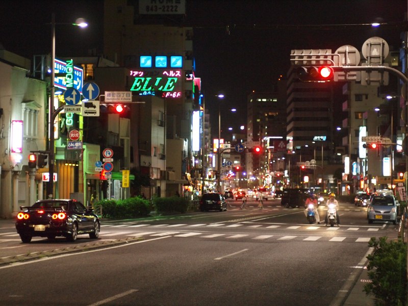 伊勢佐木長者町周辺の風俗店おすすめ5選｜日本屈指の風俗街でナイトライフを満喫 | 風俗部