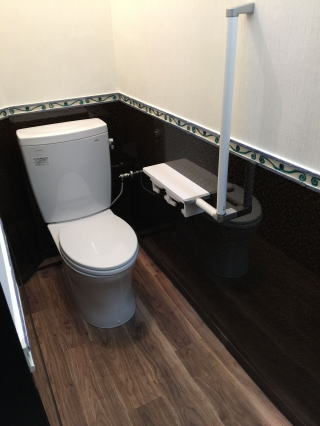 トイレリフォームにおすすめの内装材とは？壁などの内装別費用もご紹介。ミサワリフォーム関東