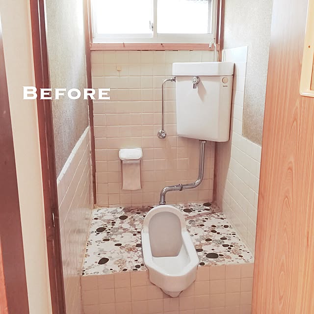 和式トイレリフォームで外せないポイントと費用を抑えるコツ - KAWAYA-DESIGN石和設備工業