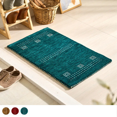 保存版 玄関マットの色で運気アップ！風水で選ぶ「方角別・運気別」最強カラーガイド