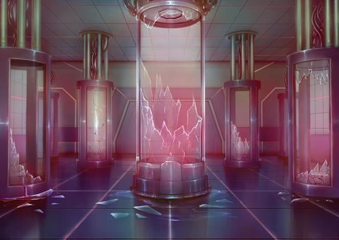 近未来的建築インテリア - No: 1632364写真素材なら「写真AC」無料 フリー ダウンロードOK