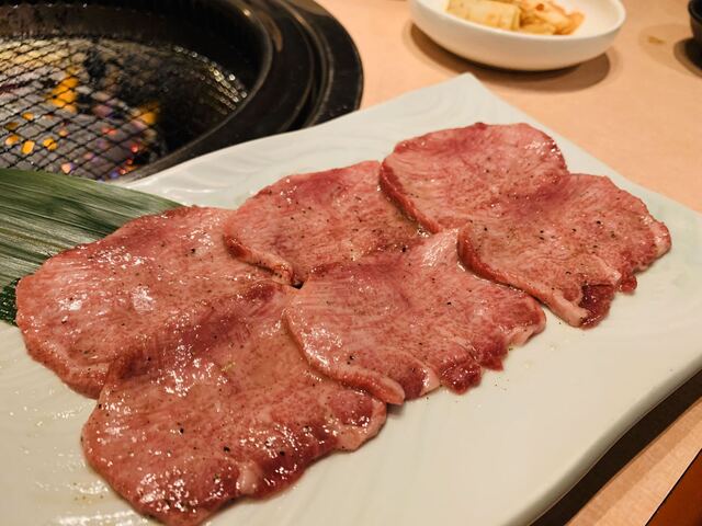 焼肉・ホルモン たつ屋 関内（関内/焼肉）