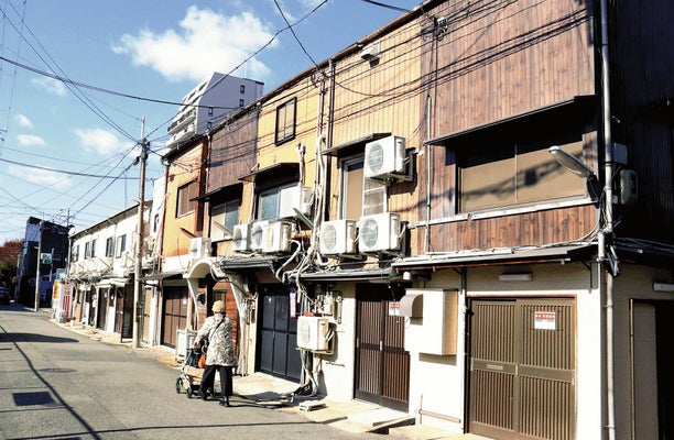 繁華街・歓楽街の都道府県別一覧 | 地域の入れ物