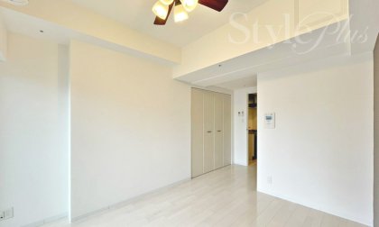 Luxe天神橋 1K 24.28m² ¥79,000〜】の特集ページ！スタイルプラス大阪