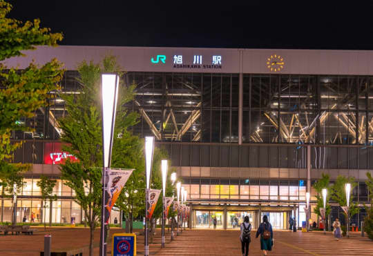 ダブルエス(ダブルエス)|北海道 旭川キャバクラの店舗詳細