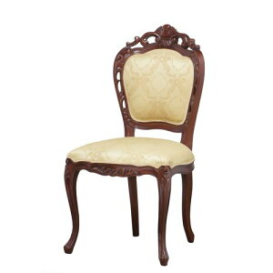 チェア アンティーク風 椅子・チェア