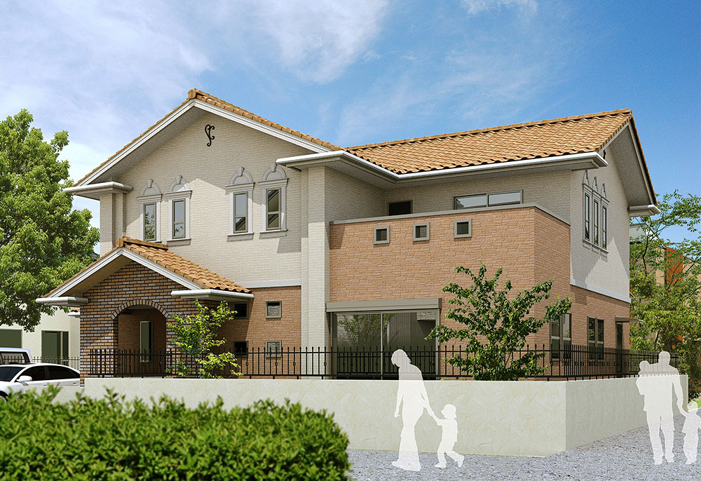 平屋をおしゃれでモダンな外観にするための「7つ」のポイント実例もアートワークホーム