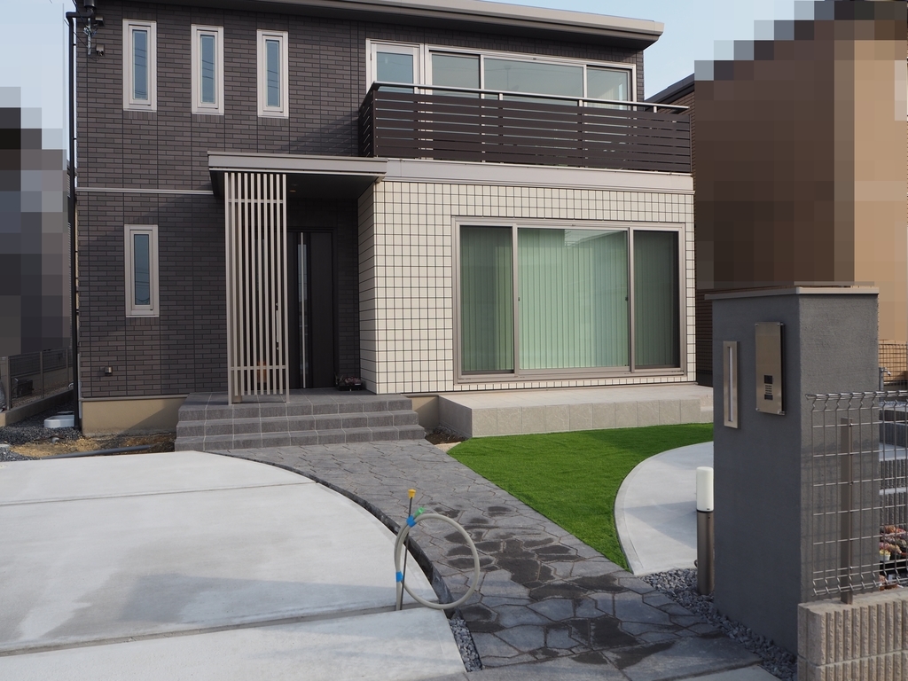 パルフェ商品ランナップ北海道セキスイハイム