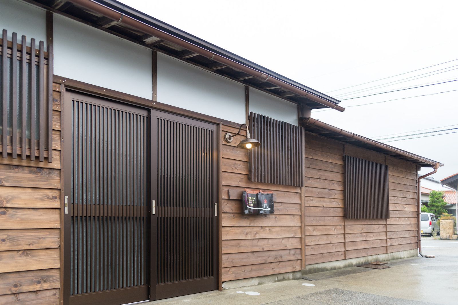 生活に沿う髪型を重視した古民家サロン『髪匠庵』モアリジョブ