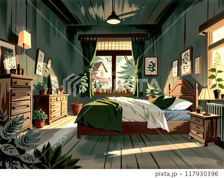 写真 - 朝霞市の木の家 自然素材の注文住宅なら獅子倉工務店