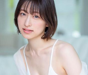 綾瀬天】天才的エロさ 高身長女子 AVデビュー その1！クールに見えてよく笑うハニカミ笑顔の美少女！【Fカップ美巨乳】 -