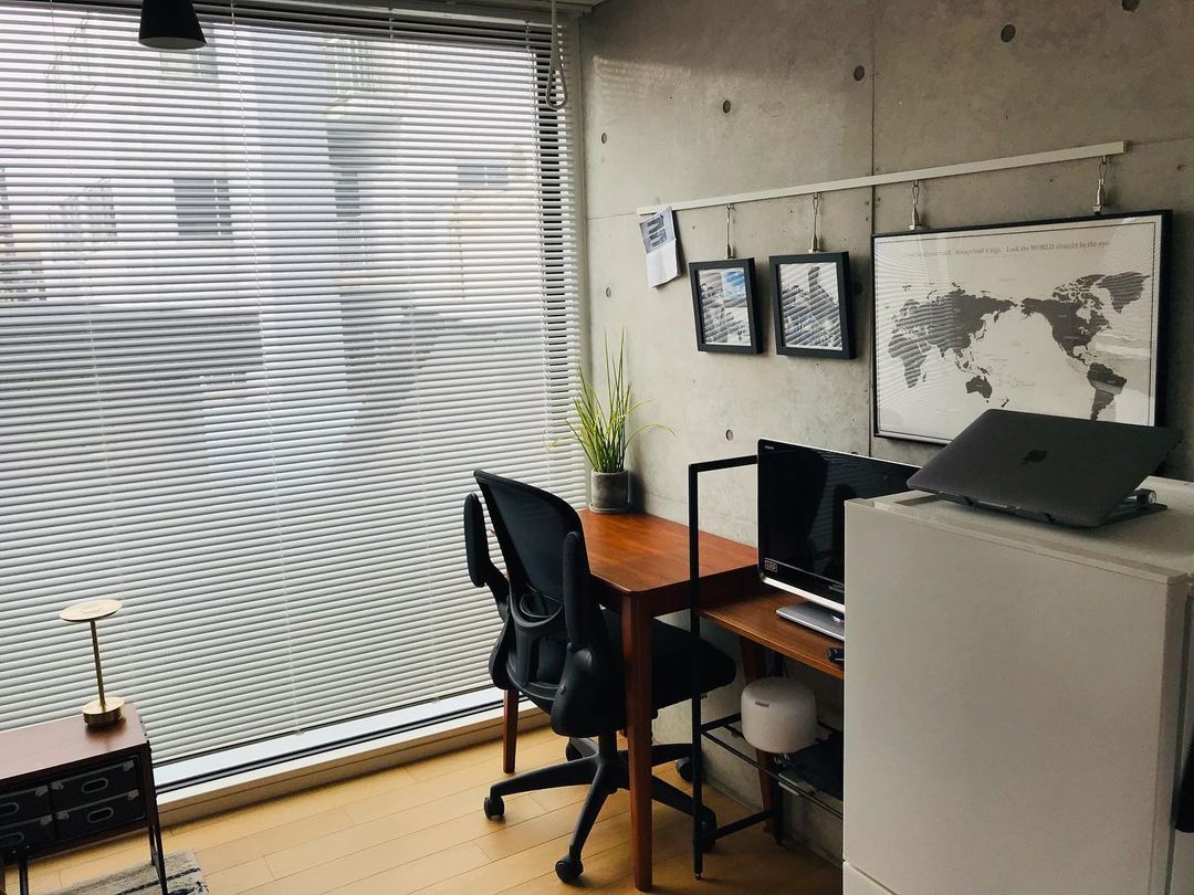 持たない＆置かない。ミニマリストに学ぶ心地よいインテリアキナリノ