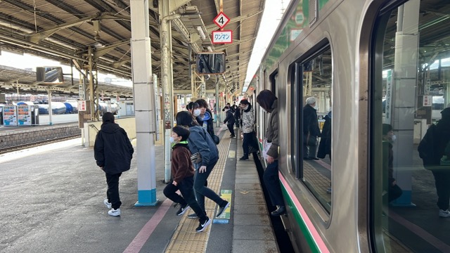 池下駅 - from NAGOYA｜名古屋360VRパノラマ写真集