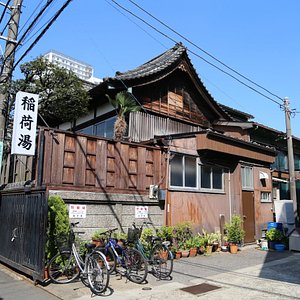 グイット 田町三田店(Goo-it!)のサロン情報 口コミ129件 |