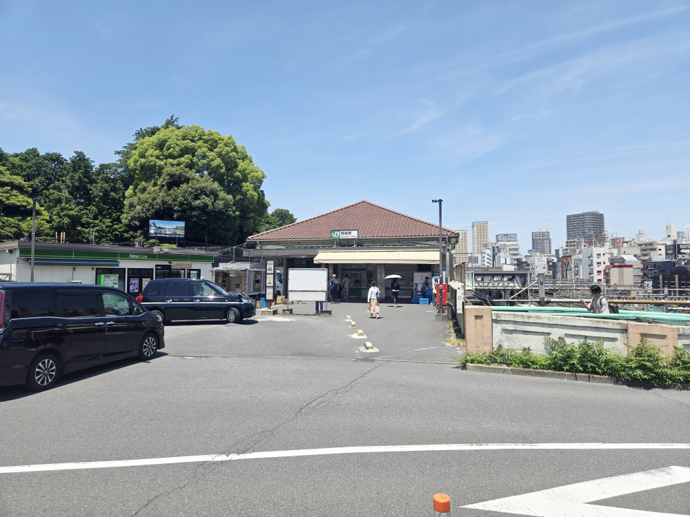 鶯谷の隠れた魅力を探す旅～大人女子の週末散歩～ | 旅カフェ