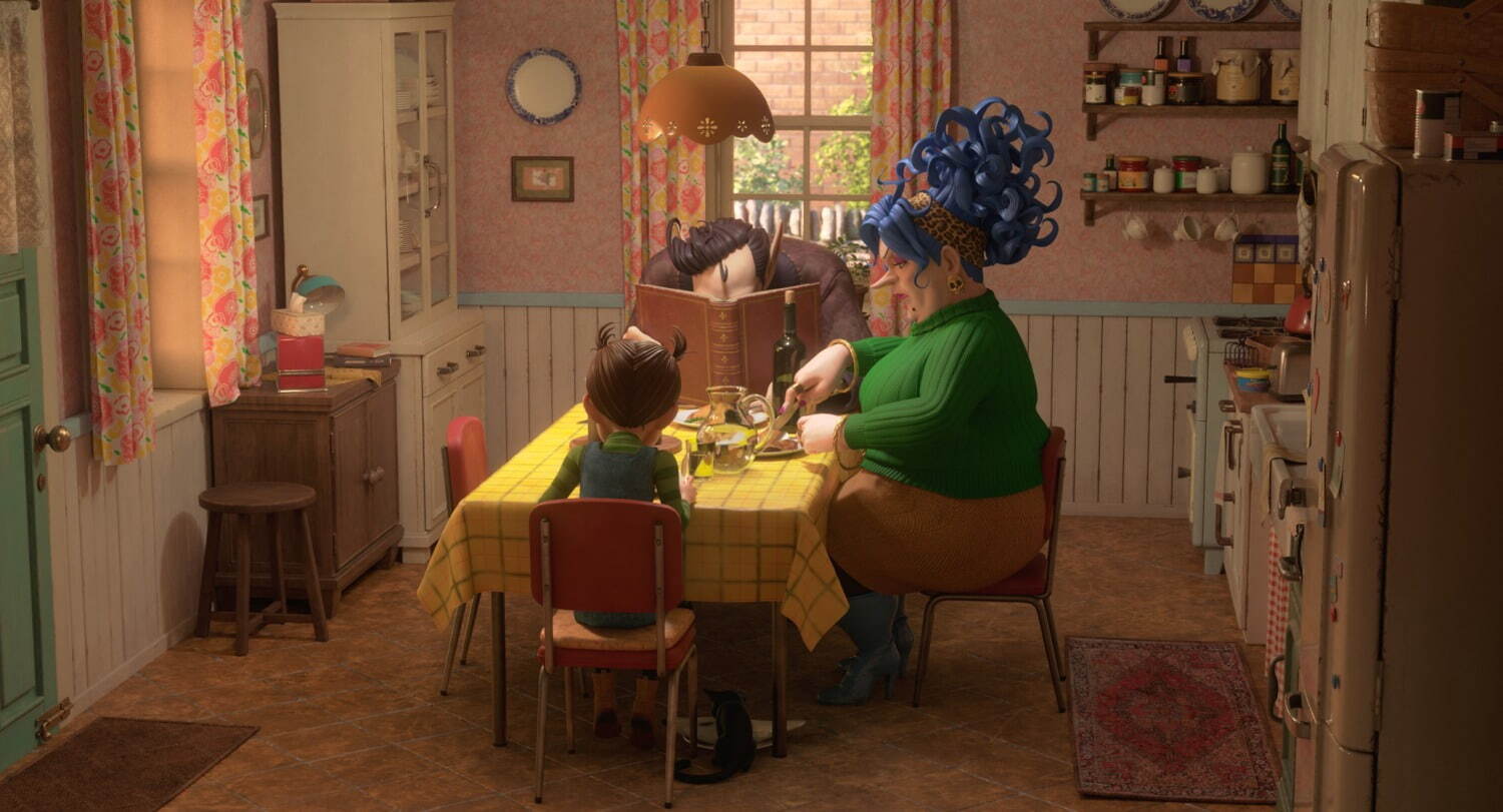 ジブリパークの5エリア目がついに完成！「魔女の谷」でキキやハウルの暮らす映画の世界をお散歩しよう 愛知