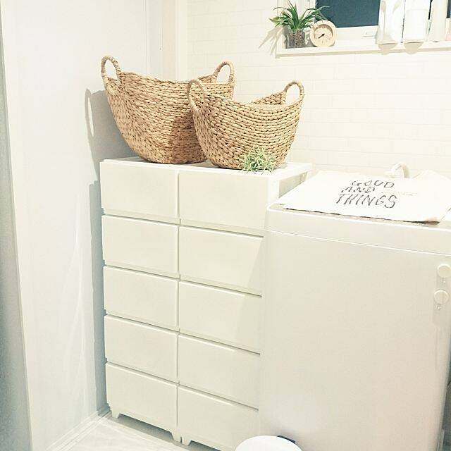 出し入れしやすく見栄えもばっちり☆バスタオルの使いやすい収納アイディア2021年12月23日- エキサイトニュース